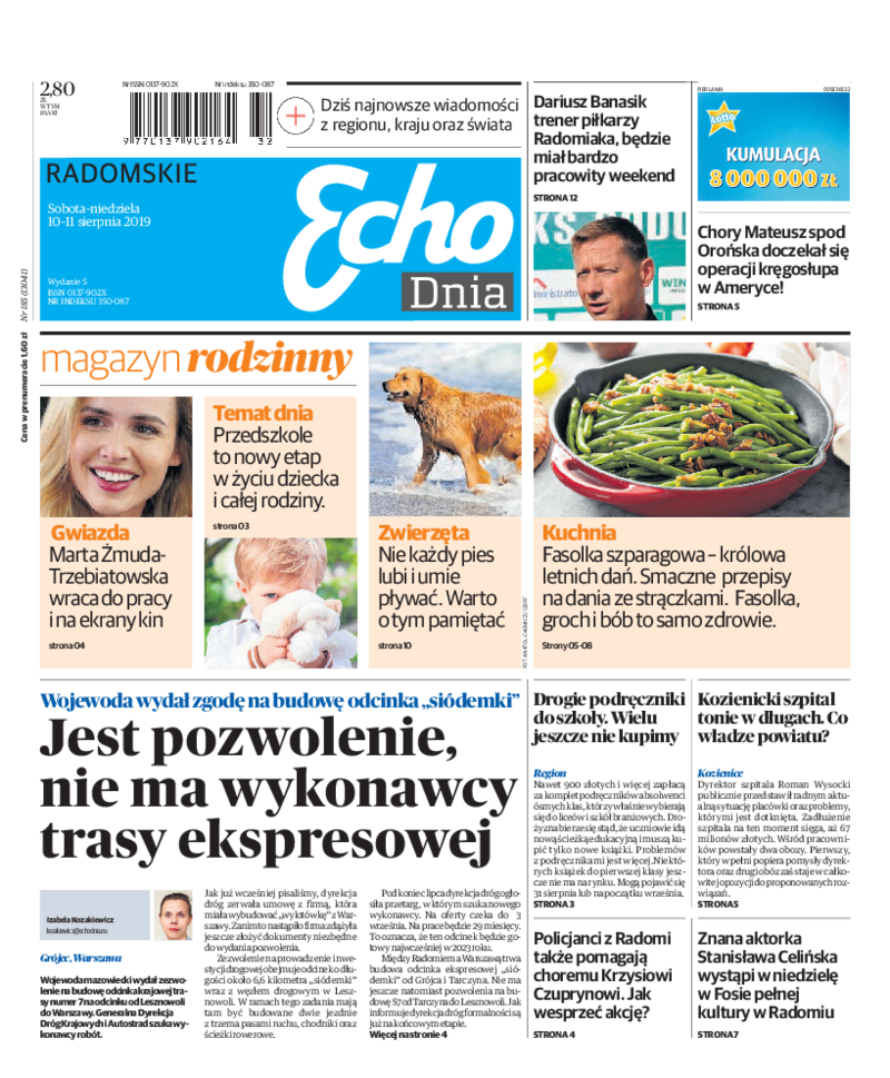 Echo Dnia