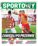 Echo Sportowe wyd. Świętokrzyskie