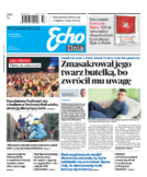 Echo Dnia wyd. Podkarpackie