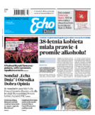 Echo Dnia wyd. Świętokrzyskie