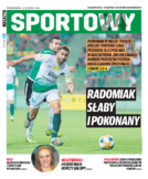 Echo Sportowe wyd. Radom