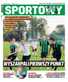 Echo Sportowe wyd. Podkarpackie
