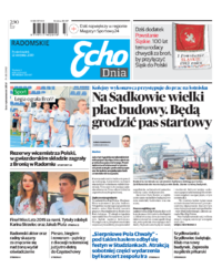 Echo Dnia