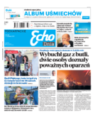 Echo Dnia wyd. Podkarpackie