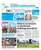 Echo Dnia wyd. Kielce