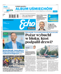 Echo Dnia
