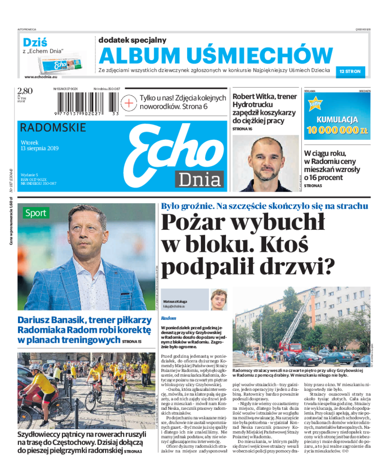 Echo Dnia
