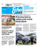 Echo Dnia wyd. Kielce