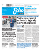 Echo Dnia wyd. Podkarpackie