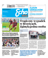 Echo Dnia