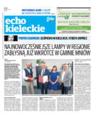 Echo Kieleckie