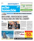 Echo Koneckie
