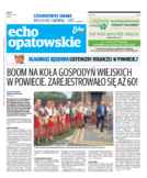 Echo Opatowskie