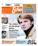 Echo Dnia wyd. Podkarpackie
