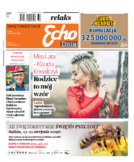 Echo Dnia wyd. Świętokrzyskie