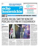 Echo Kozienickie
