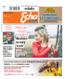 Echo Dnia wyd. Kielce