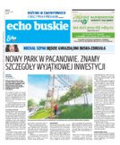Echo Buskie