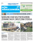 Echo Włoszczowy