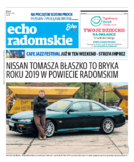 Echo Radomskie