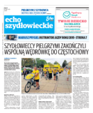 Echo Szydłowca