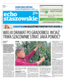 Echo Staszowskie