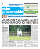 Echo Pińczowskie