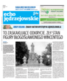 Echo Jędrzejowa