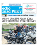 Echo znad Pilicy