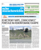 Echo Starachowickie