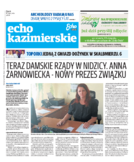 Echo Kazimierskie