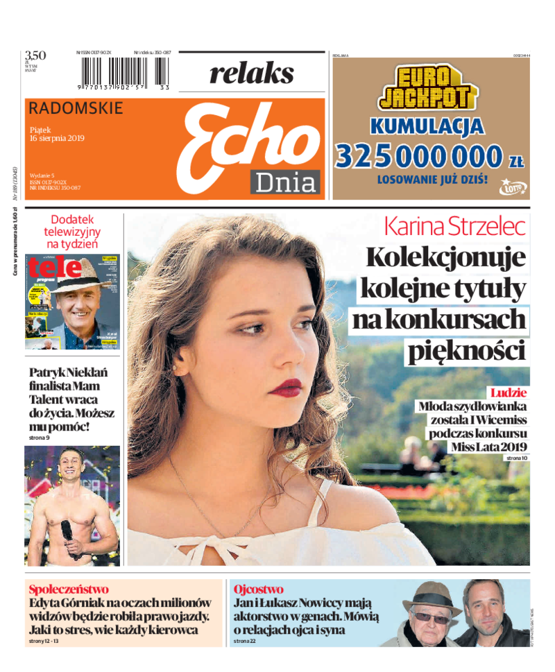 Echo Dnia