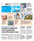 Echo Dnia wyd. Podkarpackie