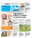 Echo Dnia wyd. Kielce