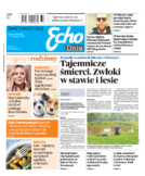 Echo Dnia wyd. Świętokrzyskie