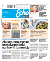 Echo Dnia