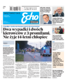 Echo Dnia wyd. Kielce