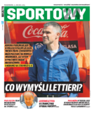 Echo Sportowe wyd. Świętokrzyskie