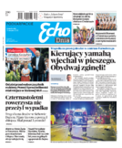 Echo Dnia wyd. Podkarpackie