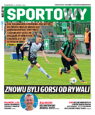 Echo Sportowe wyd. Podkarpackie