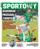 Echo Sportowe wyd. Radom