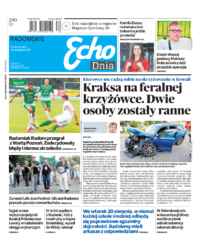 Echo Dnia