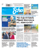 Echo Dnia wyd. Świętokrzyskie