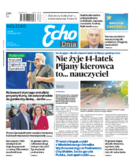 Echo Dnia wyd. Kielce
