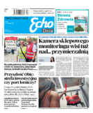 Echo Dnia wyd. Świętokrzyskie