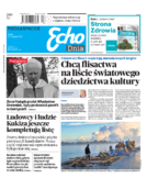 Echo Dnia wyd. Podkarpackie