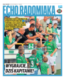 Radom - Radomiak