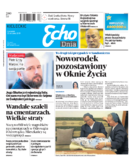 Echo Dnia wyd. Kielce