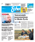 Echo Dnia wyd. Świętokrzyskie