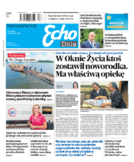 Echo Dnia wyd. Podkarpackie